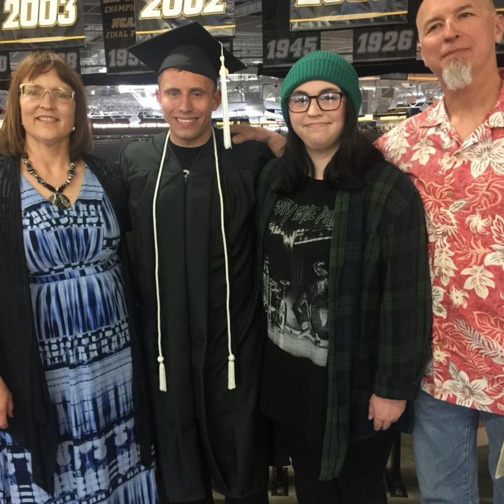 Meet your Posher, Traci